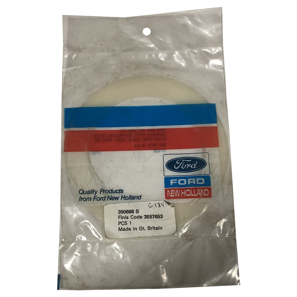 New Holland Washer Part # 390688S