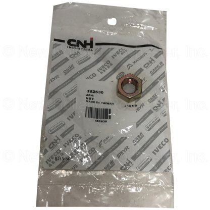 New Holland Nut Part # 392530