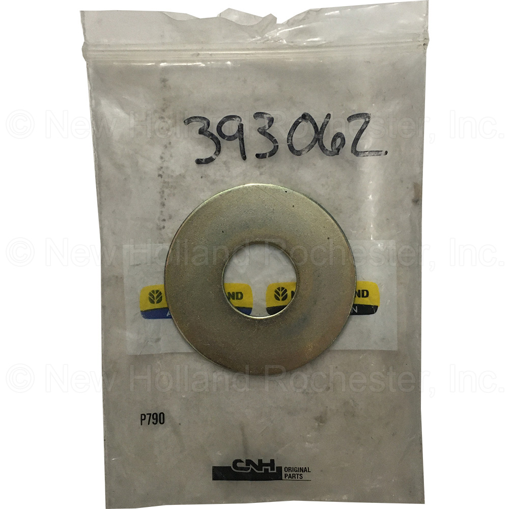 New Holland Washer Part # 393062