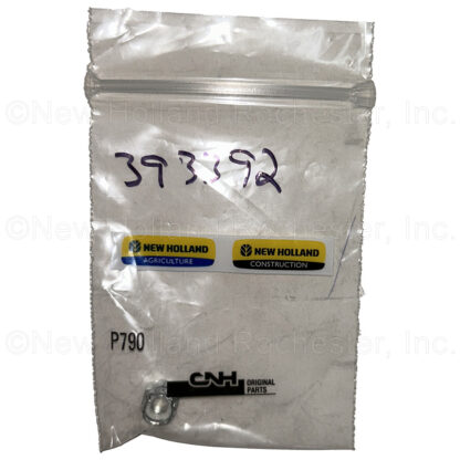 New Holland Lock Nut Part # 393392