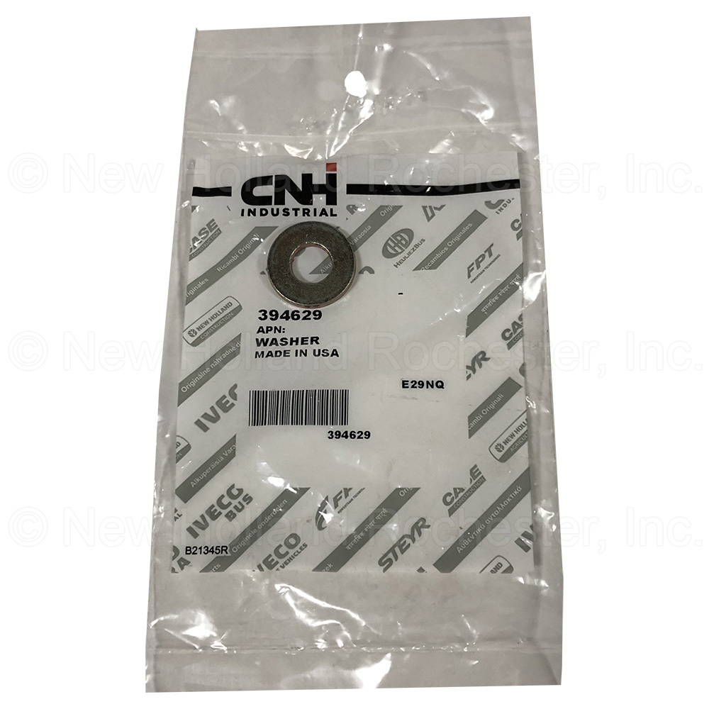 New Holland Lock Washer Part # 394629
