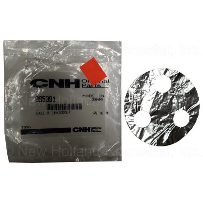 New Holland Shim Part # 395391