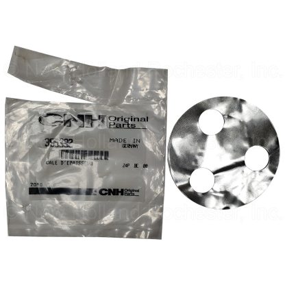 New Holland Shim Part # 395392