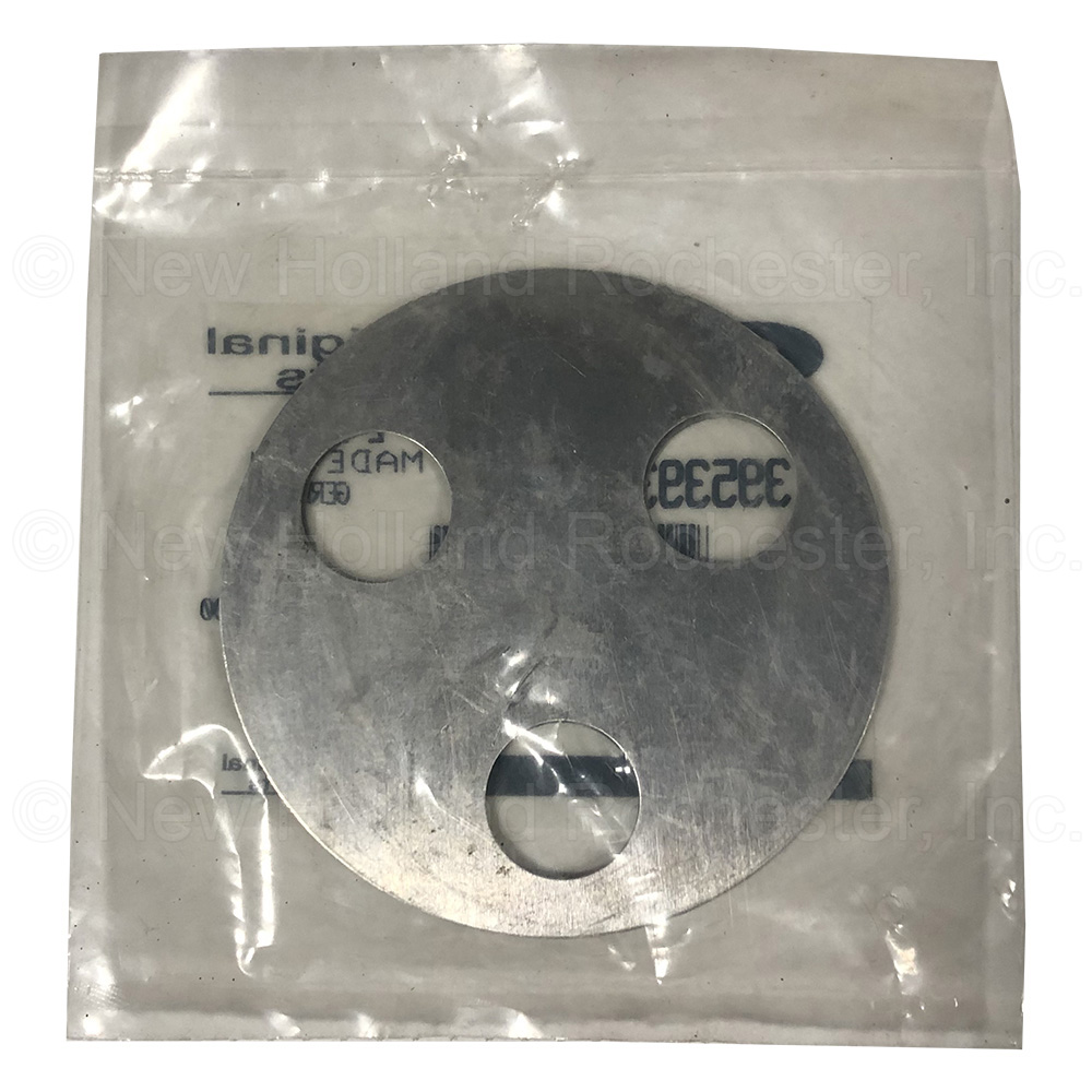 New Holland Shim Part # 395393