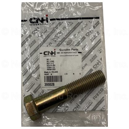 New Holland Bolt Part # 395528