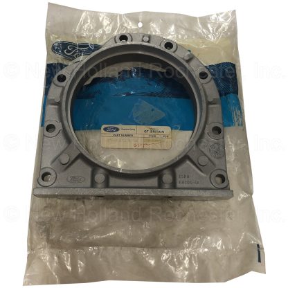 New Holland Hose Clip Part # 3956753