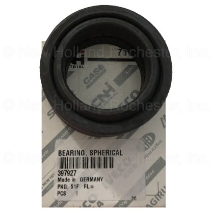 New Holland Bearing Assy Part # 397927