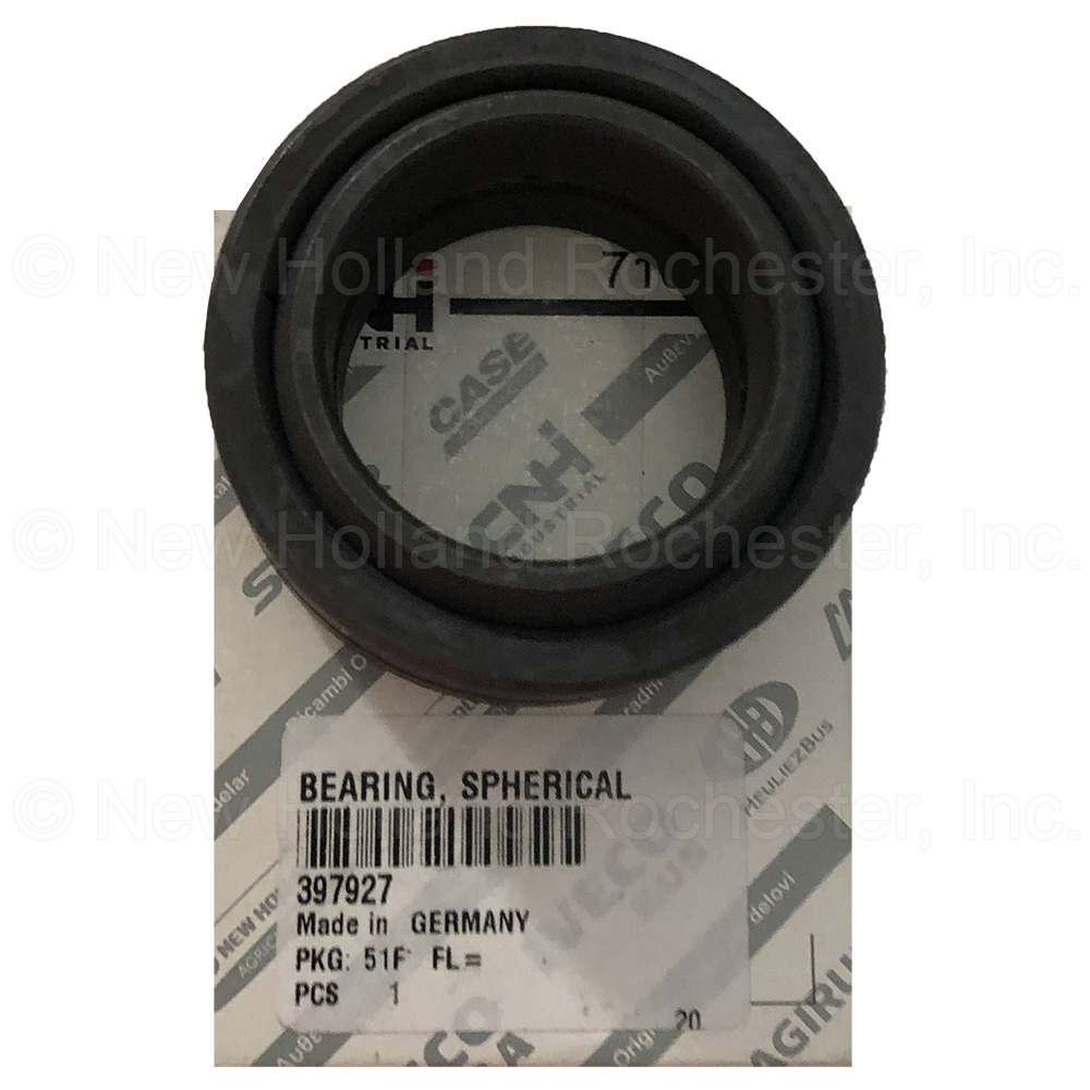 New Holland Bearing Assy Part # 397927