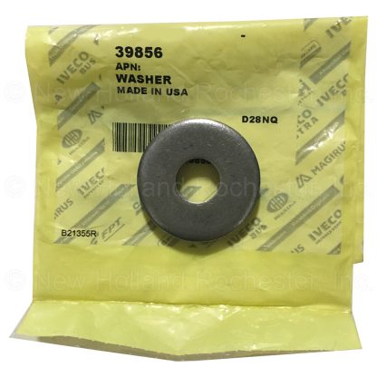New Holland Washer Part # 39856