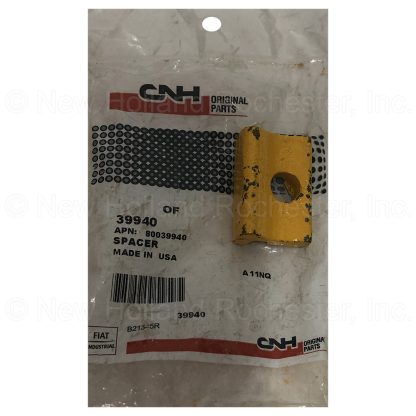 New Holland Spacer Part # 39940