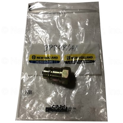 New Holland Coupling Part # 399491A1