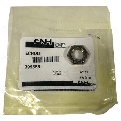 New Holland Nut Part # 399555