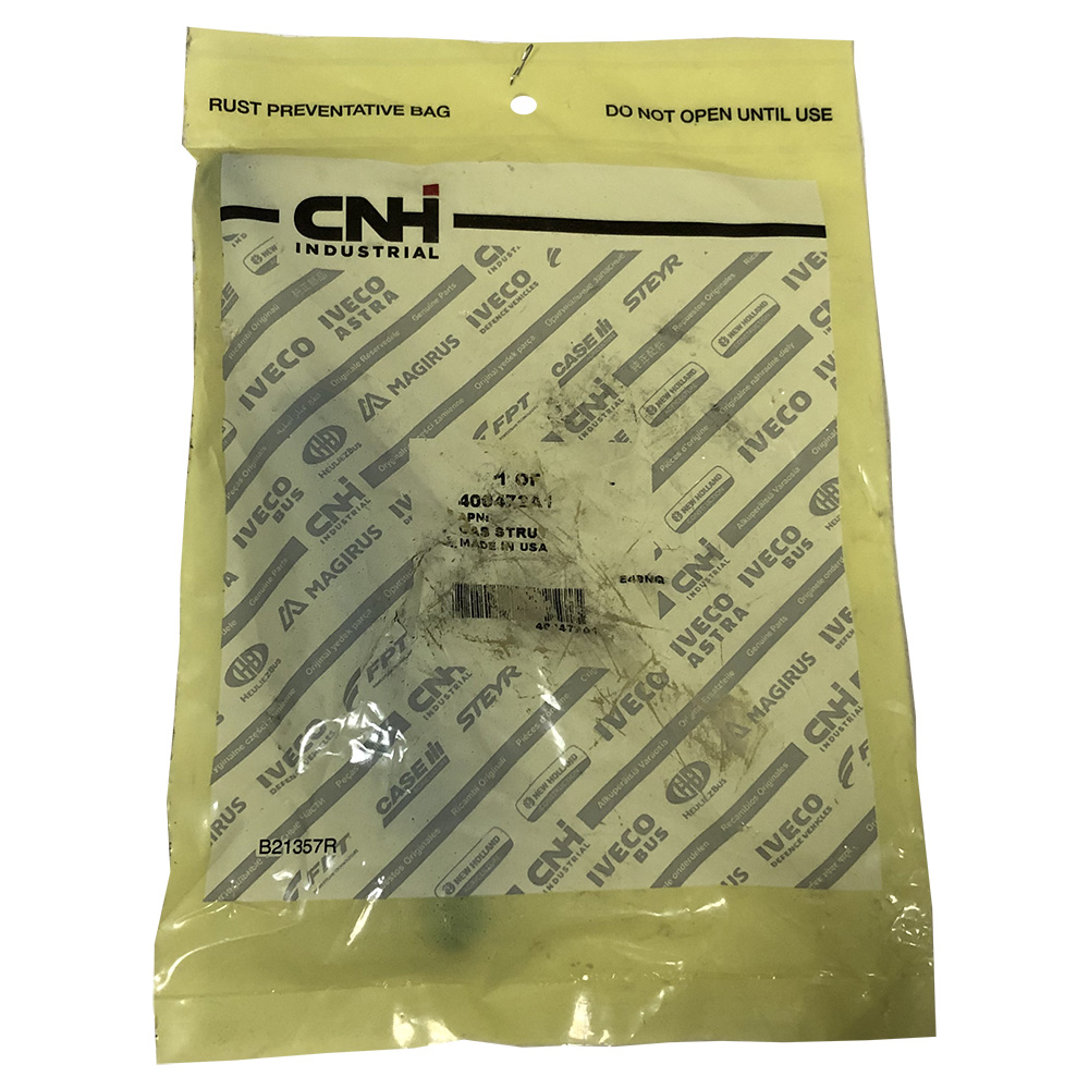 New Holland Cylinder Assy Part # 400472A1 - Image 3