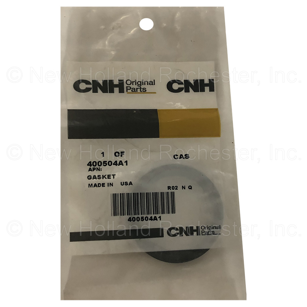 New Holland Gasket Part # 400504A1 - Image 3