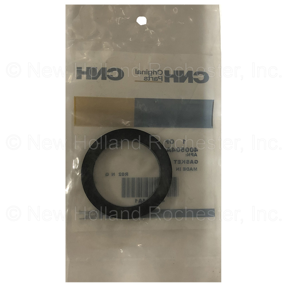 New Holland Gasket Part # 400504A1