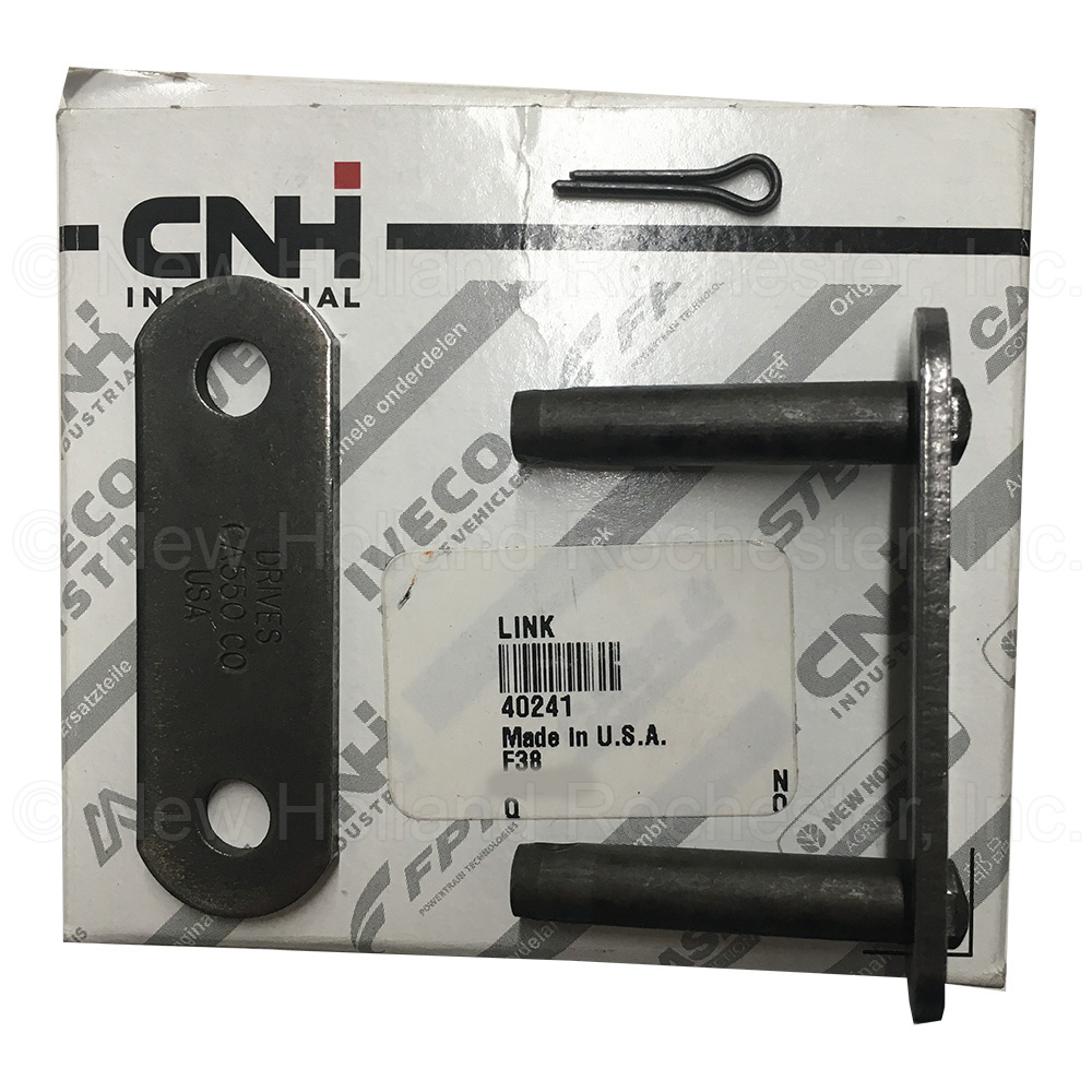 New Holland Connecting Link Part # 40241