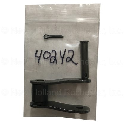 New Holland Offset Link Part # 40242