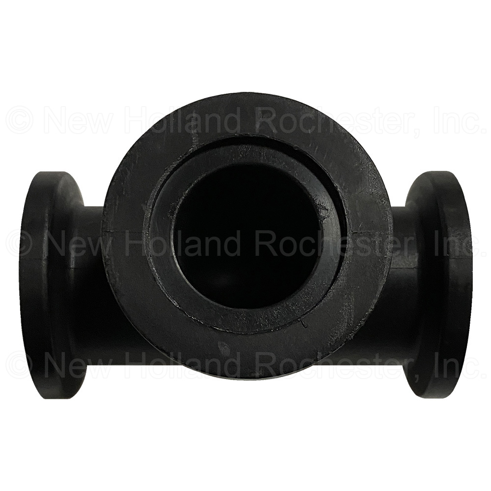 New Holland Elbow Part # 405782A1 - Image 2