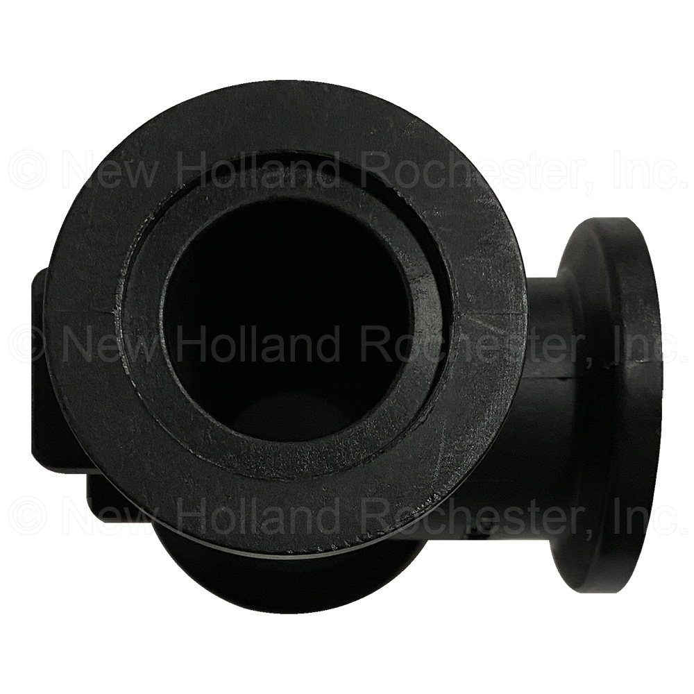 New Holland Elbow Part # 405782A1 - Image 3