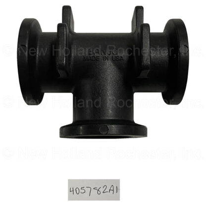 New Holland Elbow Part # 405782A1