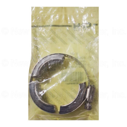 New Holland Clamp Part # 406041A1