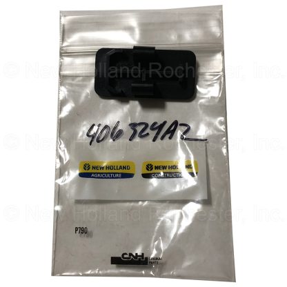 New Holland Plug Part # 406324A2