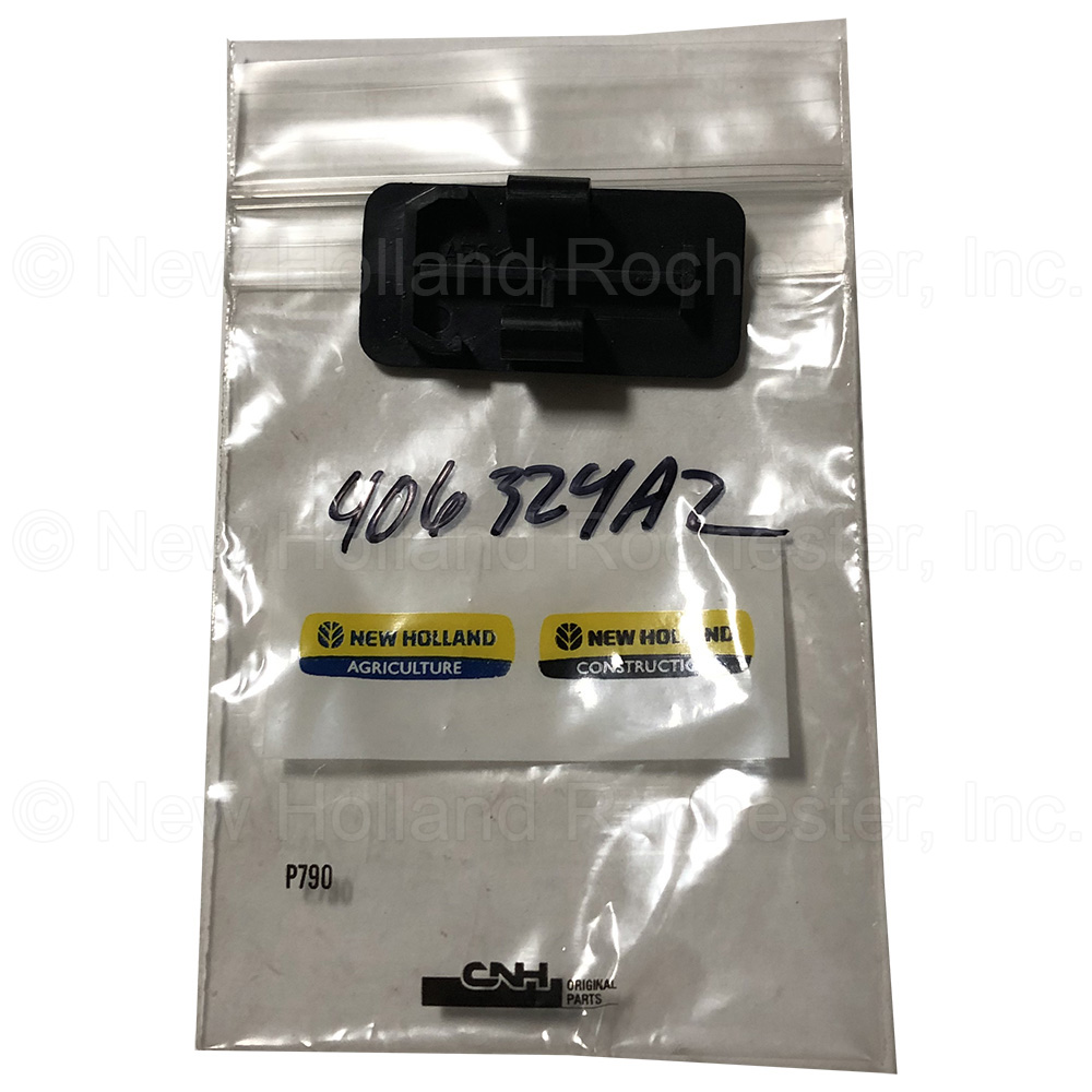 New Holland Plug Part # 406324A2