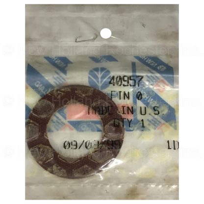 New Holland Thrust Washer Part # 40957