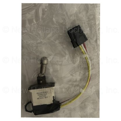 New Holland Switch Part # 409603A2