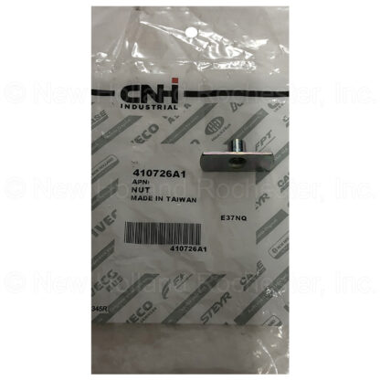 New Holland Special Nut Part # 410726A1