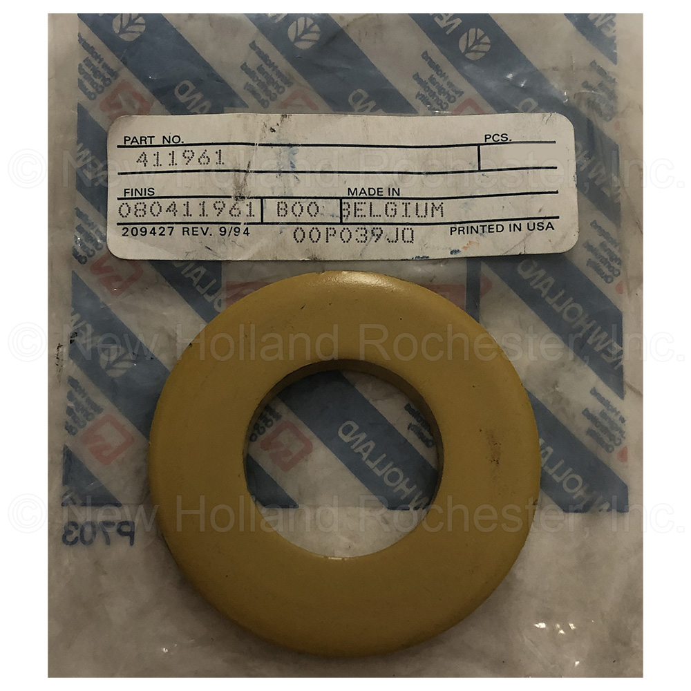 New Holland Washer Part # 411961