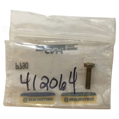 New Holland Screw Part # 412064