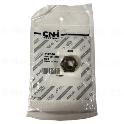 New Holland Nut Part # 412066