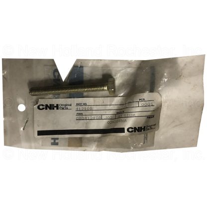 New Holland Screw Part # 412108