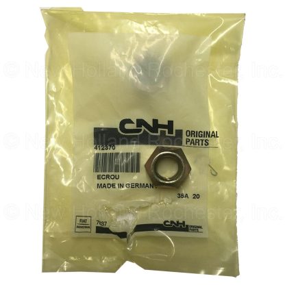 New Holland Lock Nut Part # 412370