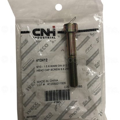 New Holland Screw Part # 412412