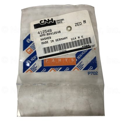 New Holland Washer Part # 412548
