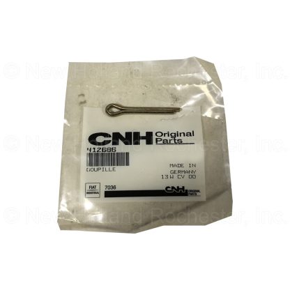New Holland Split Pin Part # 412686