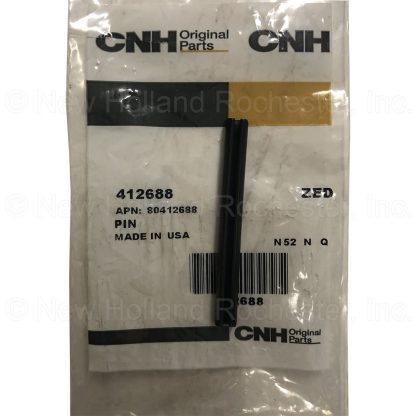 New Holland Pin  Part # 412688