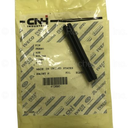 New Holland Lock Pin Part # 412690