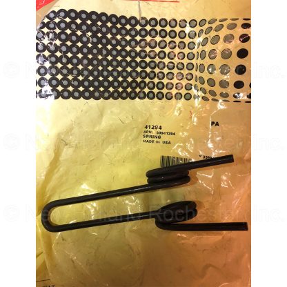 New Holland Spring Part # 41294