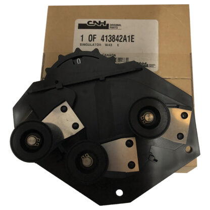 New Holland Singulator Part # 413842A1ENH