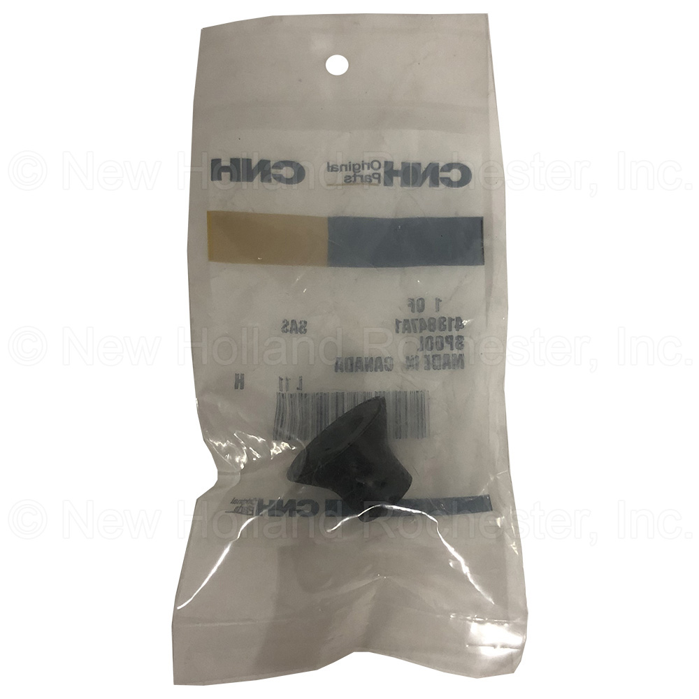 New Holland Singulator Spool Part # 413847A1