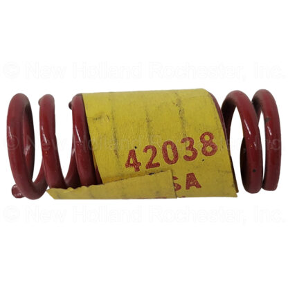 New Holland Spring Part # 42038