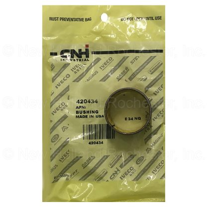 New Holland Bushing Part # 420434