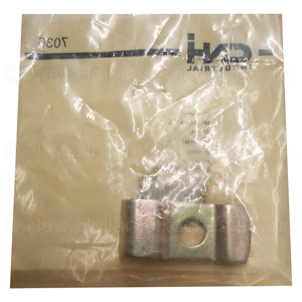 New Holland Clip Part # 425093 - Image 3