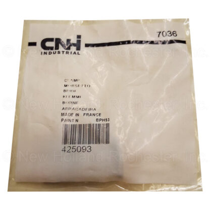 New Holland Clip Part # 425093