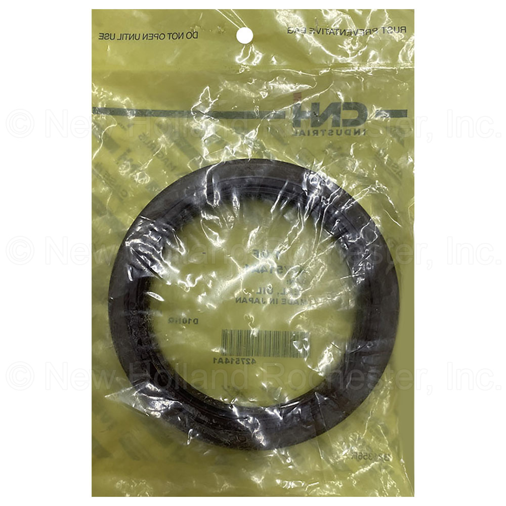 thumbnail image 2 of Genuine New Holland Oil Seal - Part # MT40334121 2 of 6