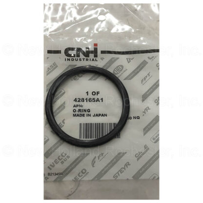 New Holland O-Ring Part # 428165A1