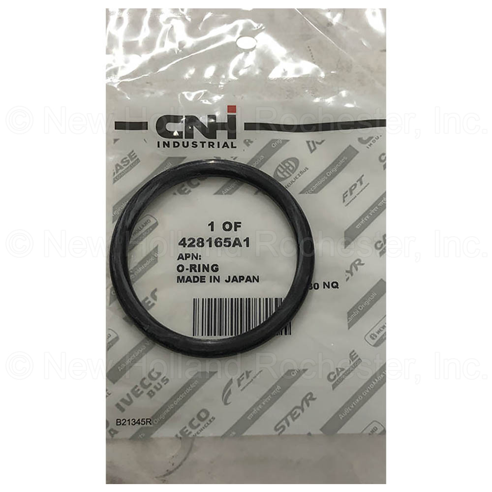New Holland O-Ring Part # 428165A1